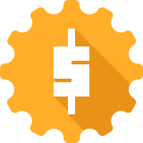 Forex Tester Online logo