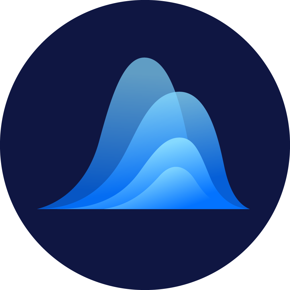 TraderWaves Trading Journal logo