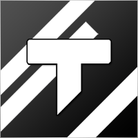Trade't logo